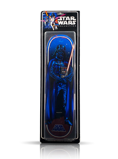 STAR WARS x Santa Cruz 'Darth Vader' (2014) LE Skateboard Deck