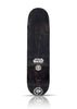 STAR WARS x Element 'Stormtrooper' (2021) Skateboard Deck
