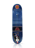 STAR WARS x Santa Cruz 'Han Solo' (2014) Skateboard Deck