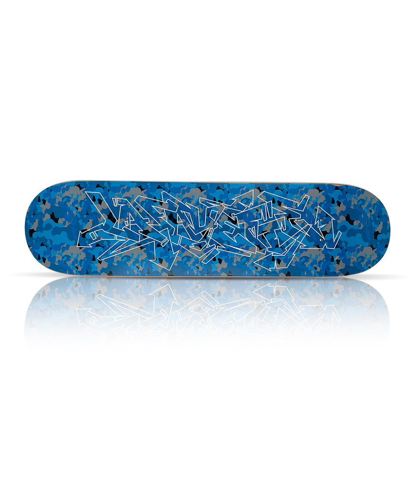 STASH x Lafayette 'Stash Sk8' (2014) Skateboard Deck