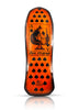 STEVE STEADHAM 'Zinka Pro Model' (1988) Hand-Signed Skateboard Deck