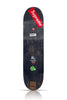 SUPREME 'Burberry' (2022) Skateboard Deck (beige)