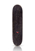 SUPREME 'Illegal Business Controls America' (2017) Skateboard Deck (red)