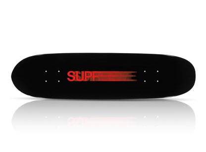 SUPREME 'Motion Logo (Goodfellas)' (2020) Triptych Skateboard Deck Set