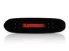 SUPREME 'Motion Logo' (2020) Cruiser Skateboard Deck (black)