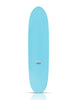 SUPREME 'Motion Logo' (2020) Cruiser Skateboard Deck (sky blue)