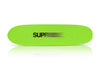 SUPREME 'Motion Logo' (2020) Cruiser Skateboard Deck (lime)