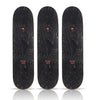 SUPREME 'Shrek' (2021) Triptych Skateboard Deck Set