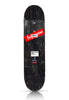 SUPREME 'The Smurfs' (2020) Skateboard Deck (red)