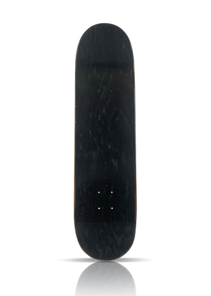 SWIFTY x Disney 'Mickey Color Paint' (2009) Skateboard Deck