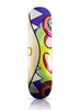 TAKASHI MURAKAMI x ComplexCon 'Dobtopus' (2017) Triptych Skateboard Deck Set