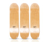 TAKASHI MURAKAMI 'Polluted' (2019) Triptych Skateboard Deck Set