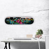 VICTOR CASTILLO x 1xRUN 'The Land of the Snake' (2020) Skateboard Deck