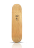 VICTOR CASTILLO x 1xRUN 'The Land of the Snake' (2020) Skateboard Deck