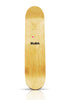 YOSHITOMO NARA 'Welcome Girl' (2017) Skateboard Deck