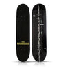 ZEVS x Mekanism 'Graffiti Illumination' (2006) Skateboard Deck